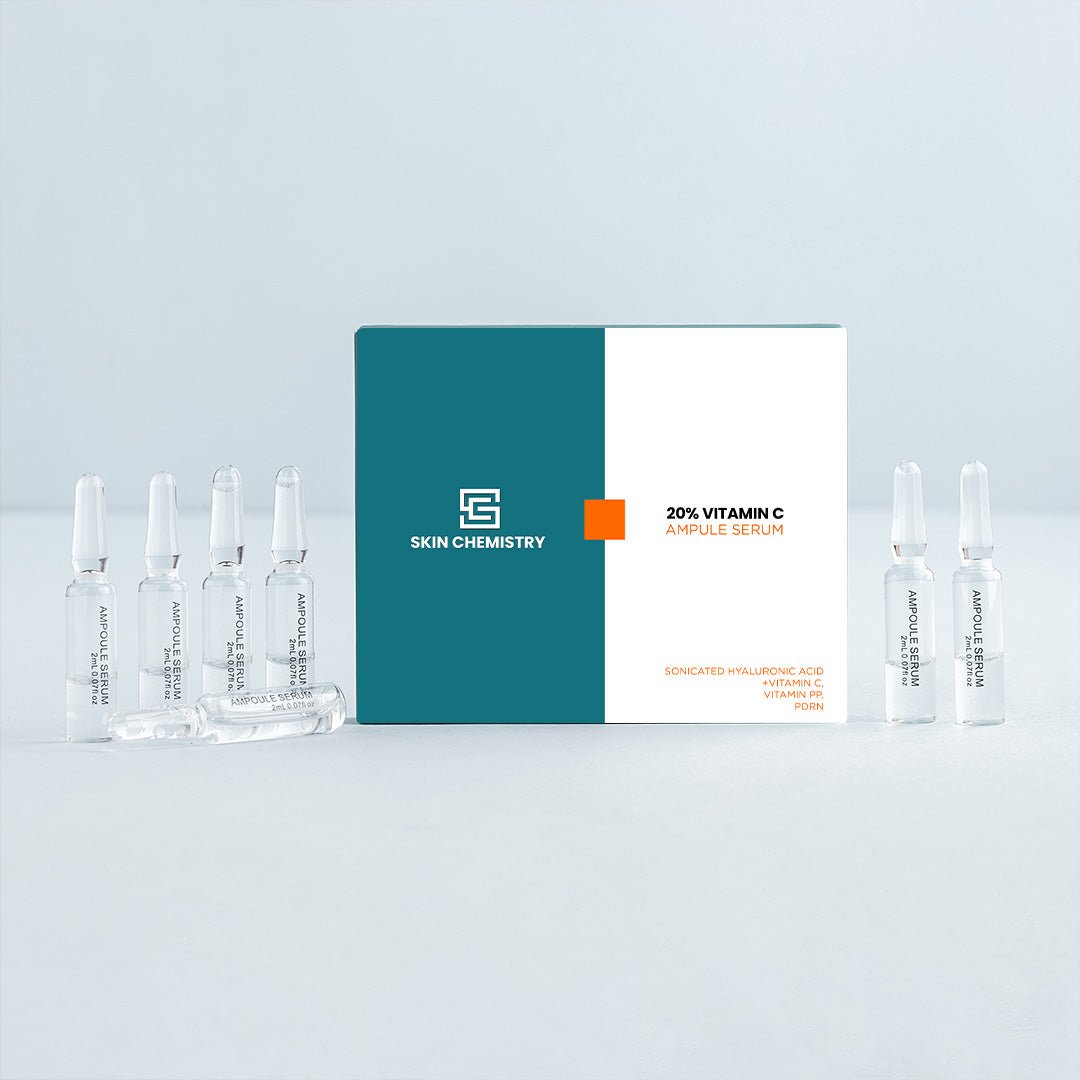 20% Vitamin C Ampule Serum