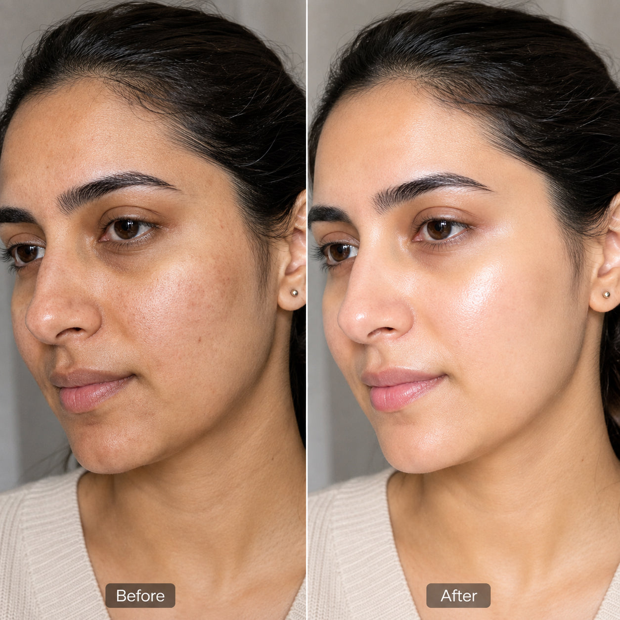 Complete Peptide Set + Free Vitamin C Ampule