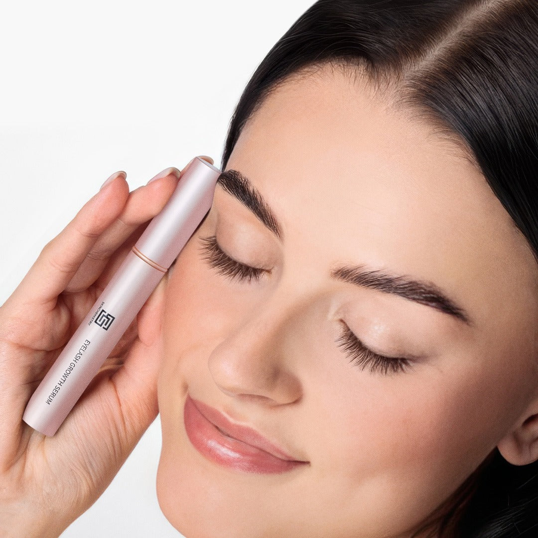 Eyelash Growth Serum - Get Fuller & Healthy Lashes