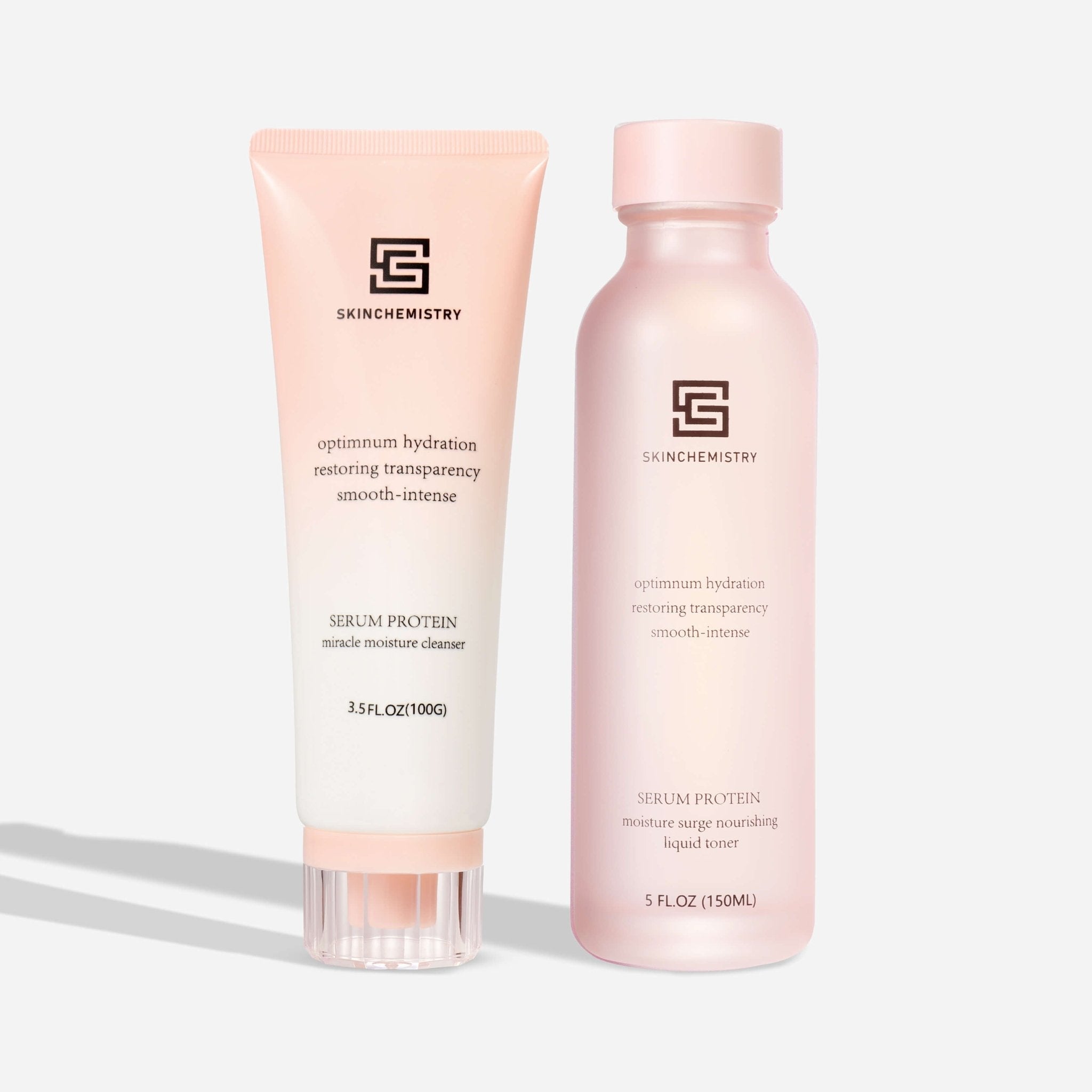Cleansing Bundle
