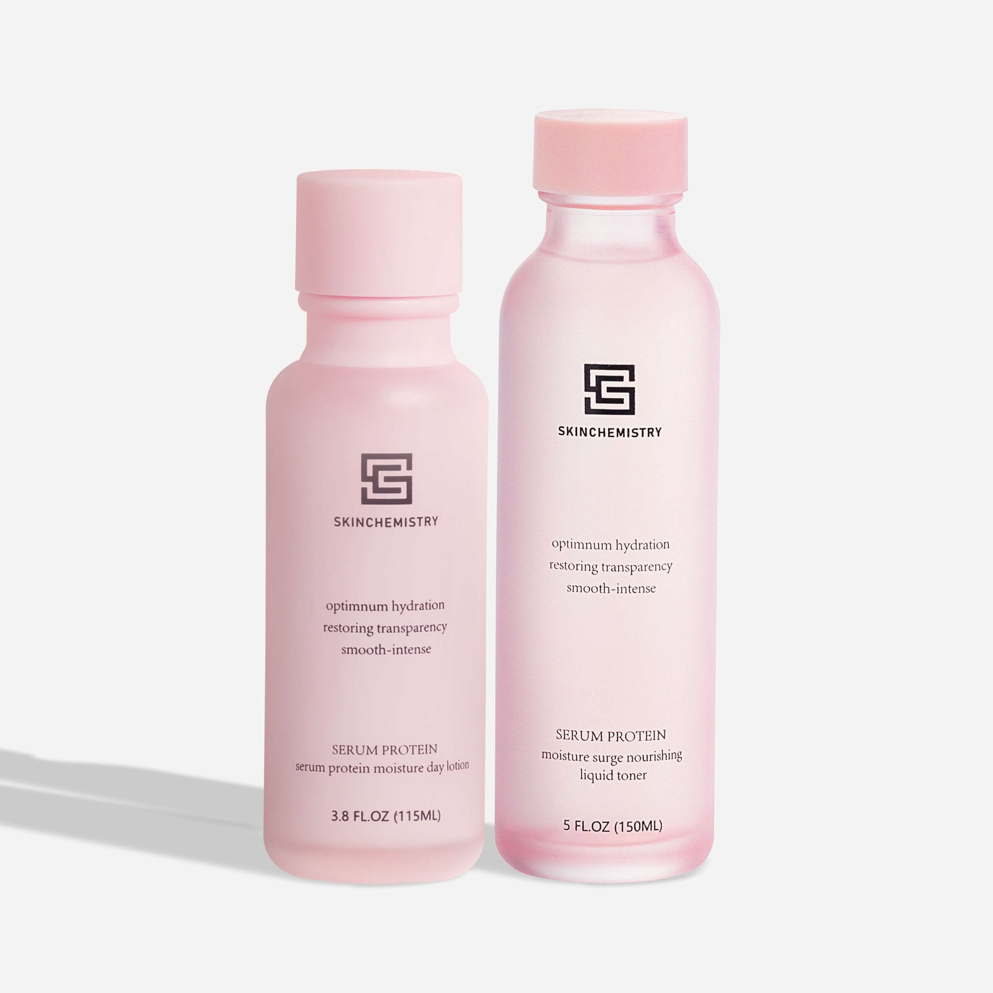 Dull Skin Bundle