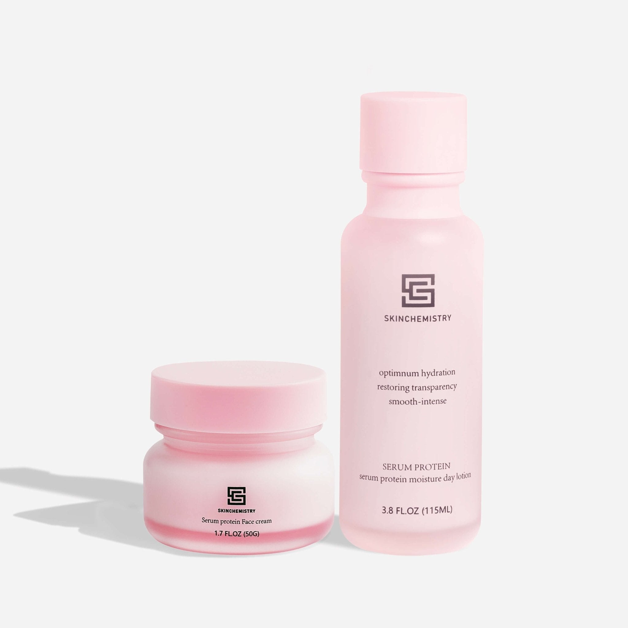 Glaze Skin Bundle