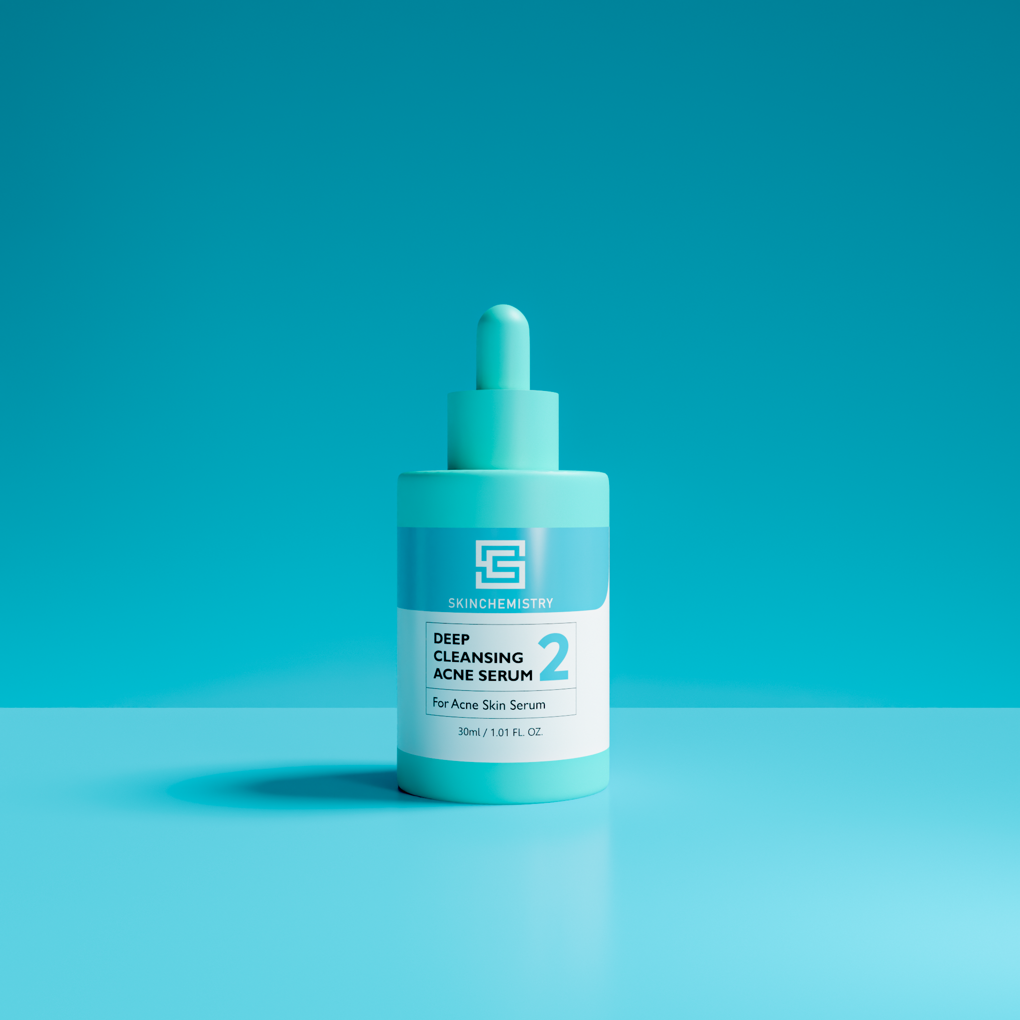 Deep Cleansing Acne Serum