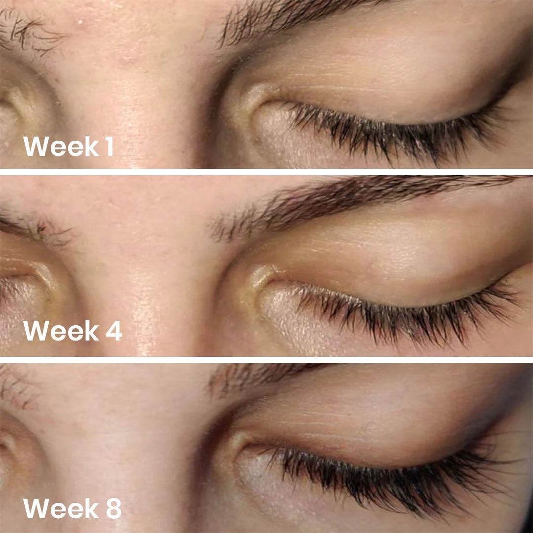 Eyelash Growth Serum