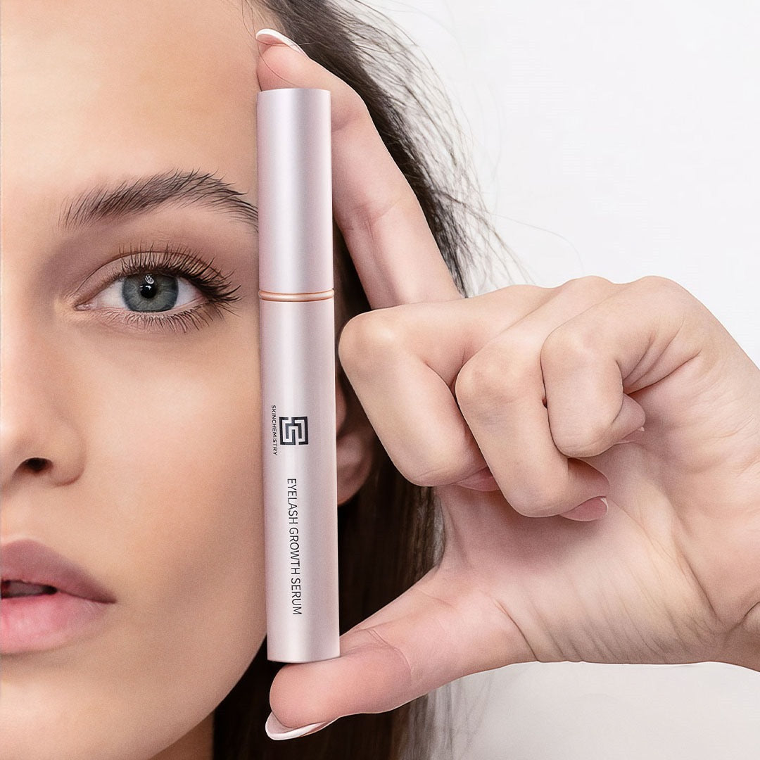 Eyelash Growth Serum