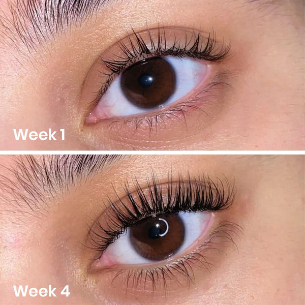 Eyelash Growth Serum - Get Fuller & Healthy Lashes