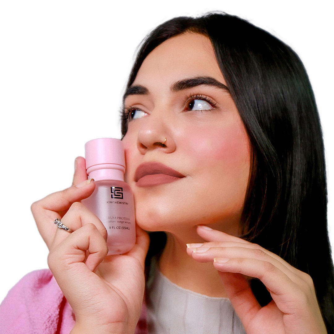 Collagen Peptide Youth Serum