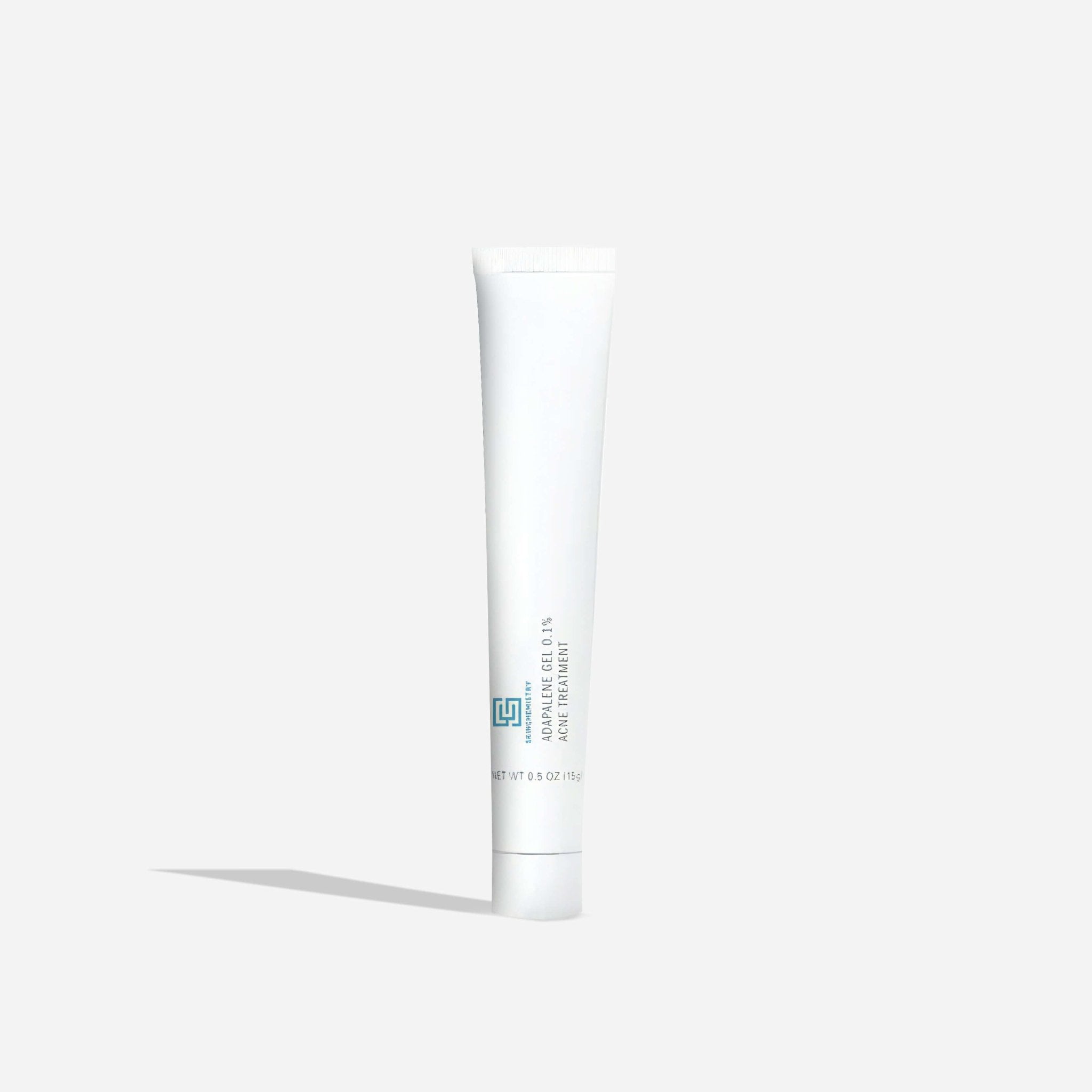 ADAPALENE GEL 0.1% ACNE TREATMENT WITH RETINOIDS - Skin Chemistry Official