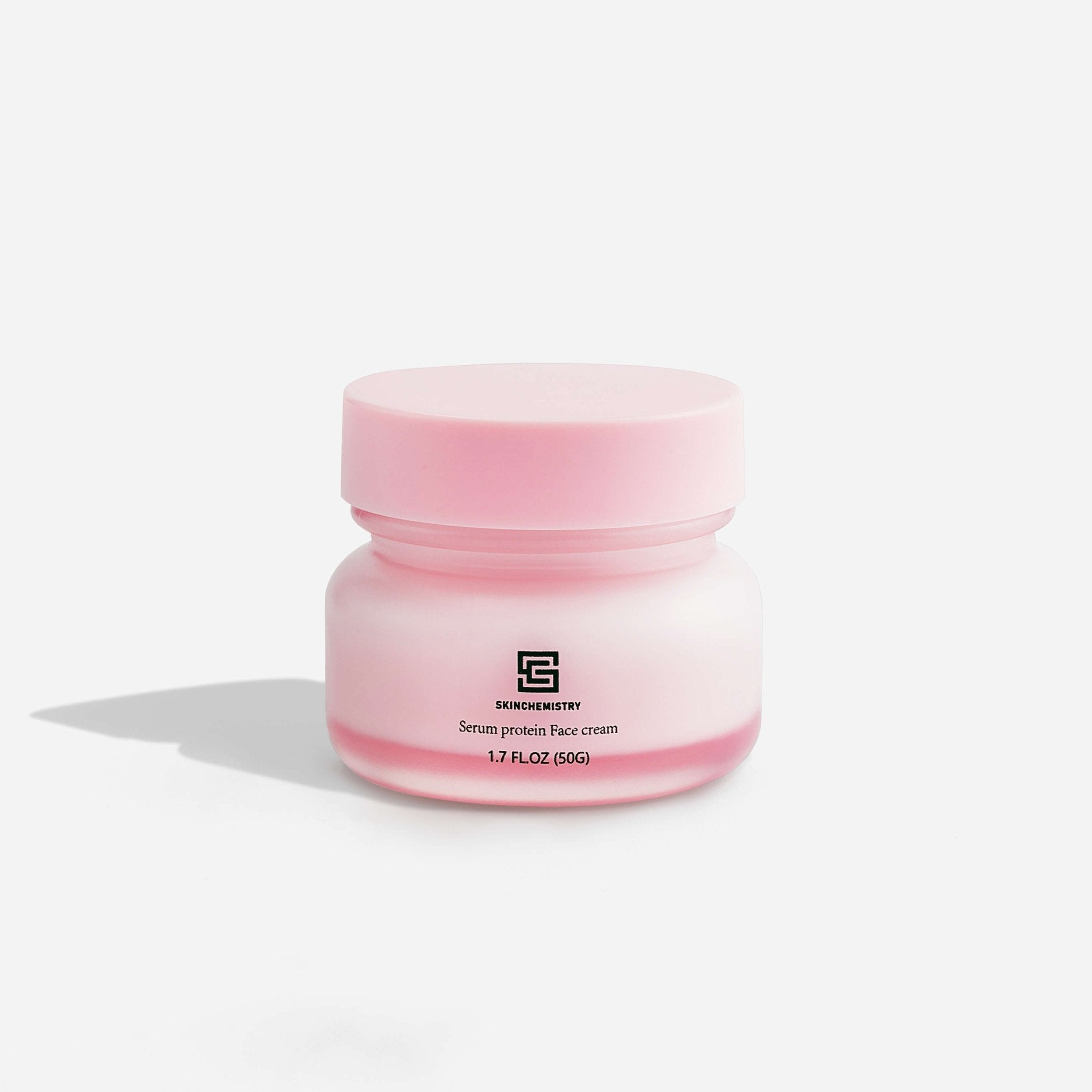 COLLAGEN PEPTIDE NIGHT REPAIR CREAM - Skin Chemistry Official