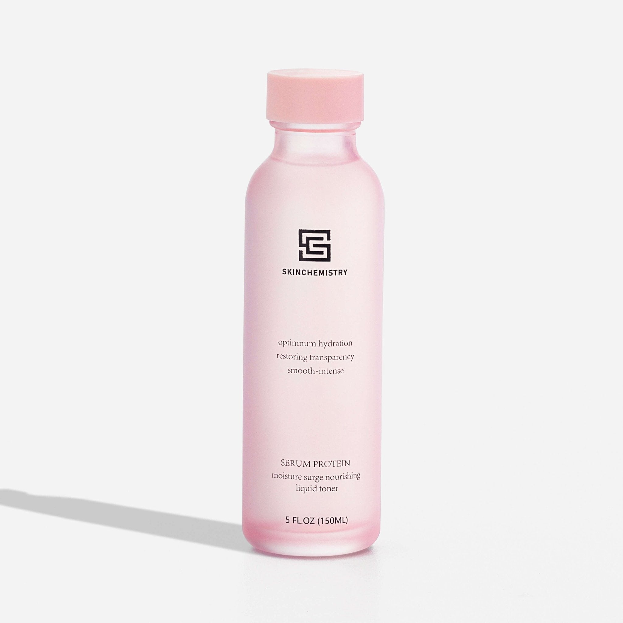 COLLAGEN PEPTIDE NOURISHING TONER - Skin Chemistry Official