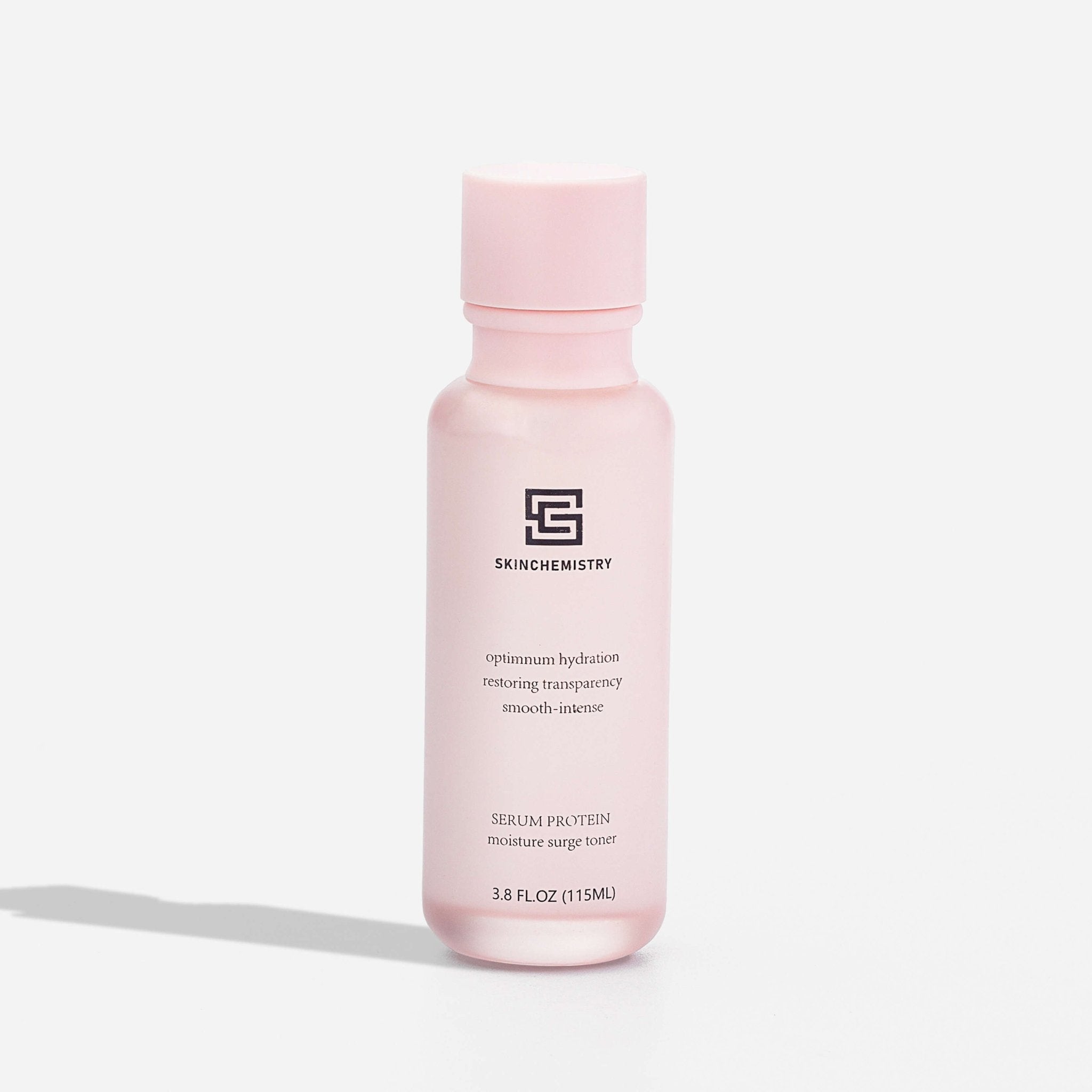 Collagen Peptide Oil-Free Moisturizing Lotion