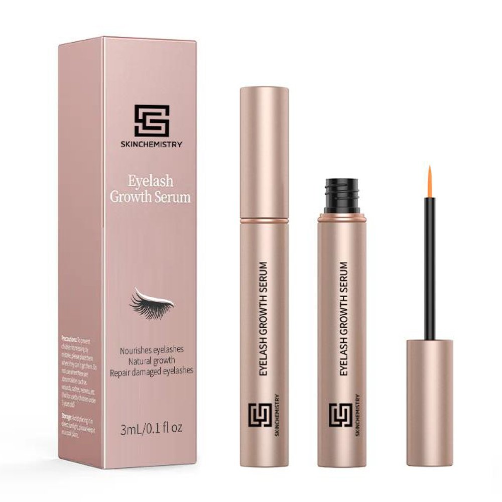 EYELASH GROWTH SERUM - Skin Chemistry Official